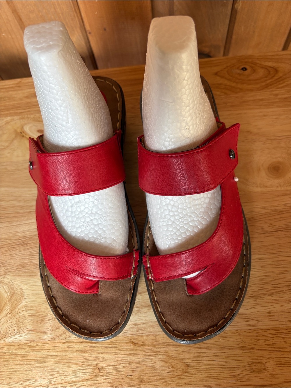 NWOB Soft Comfort Slides